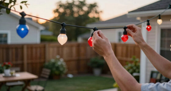 11 Best Patriotic Outdoor String Lights in 2026