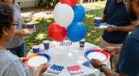 11 Best Patriotic Party Supplies in 2026