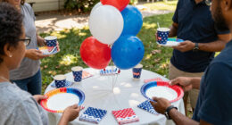 11 Best Patriotic Party Supplies in 2026
