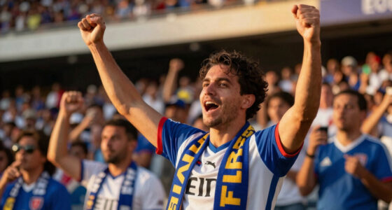 11 Best Soccer Fan Apparel in 2026