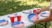13 Best Patriotic 4th of July Party Supplies in 2026