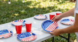 13 Best Patriotic 4th of July Party Supplies in 2026