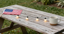13 Best Patriotic Outdoor String Lights in 2026