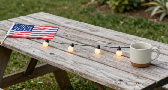 13 Best Patriotic Outdoor String Lights in 2026