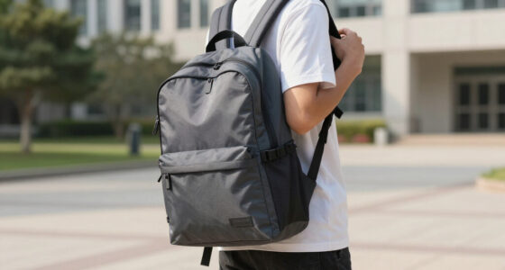13 Best Student Laptop Backpacks in 2026