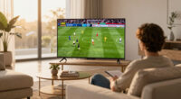 14 Best 4K Smart TVs for Watching World Cup in 2026