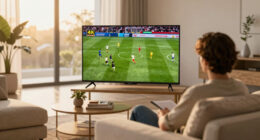 14 Best 4K Smart TVs for Watching World Cup in 2026