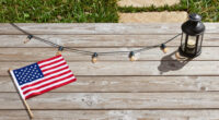 14 Best Patriotic Outdoor String Lights in 2026