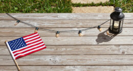 14 Best Patriotic Outdoor String Lights in 2026