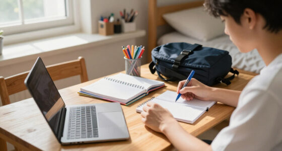 14 Best School Supplies for College Students in 2026