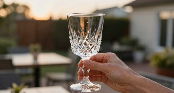 14 Best Waterford Crystal Glassware in 2026