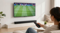 15 Best 4K TVs for Sports Viewing in 2026