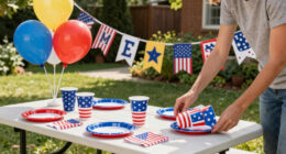 15 Best Patriotic 4th of July Party Supplies in 2026