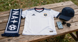 15 Best Soccer Fan Apparel in 2026