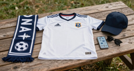 15 Best Soccer Fan Apparel in 2026