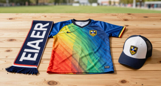 15 Best Soccer Fan Apparel in 2026