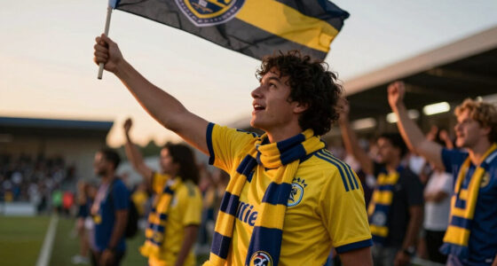 15 Best Soccer Fan Apparel in 2026