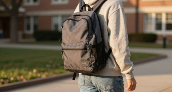 15 Best Student Laptop Backpacks in 2026
