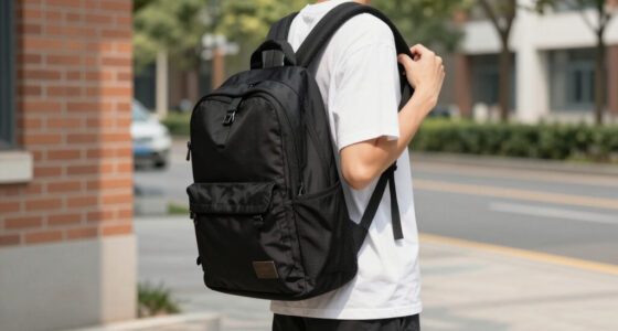 15 Best Student Laptop Backpacks in 2026