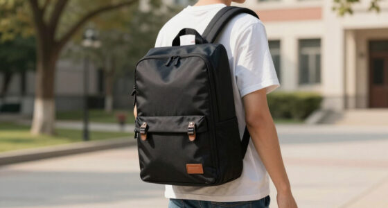 15 Best Student Laptop Backpacks in 2026