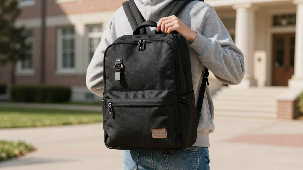 15 Best Student Laptop Backpacks in 2026