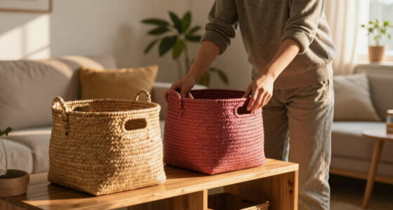 15 Best Woven Storage Baskets in 2026