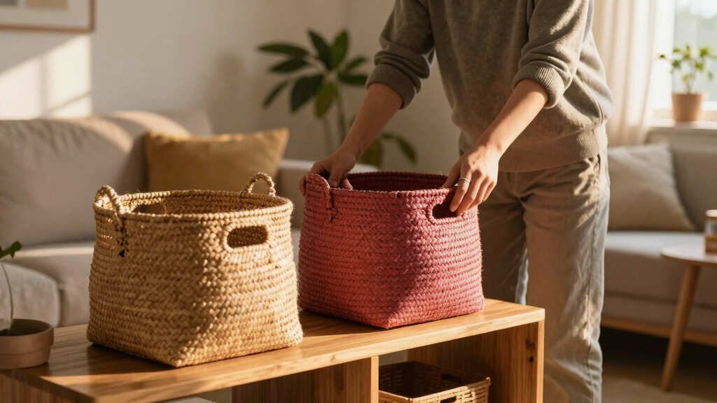 15 Best Woven Storage Baskets in 2026