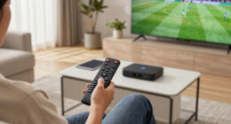 4 Best Sports Streaming Devices in 2026