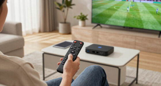 4 Best Sports Streaming Devices in 2026