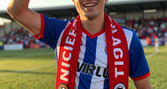 8 Best Soccer Fan Apparel in 2026