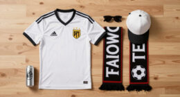 9 Best Soccer Fan Apparel in 2026