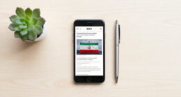A Tragedy in Iran Might Persuade Hegseth to Change Course