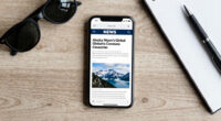 Alaska, United States Surges In Global Coverage