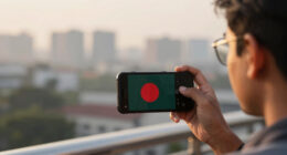 Bangladesh Surges In Global Coverage