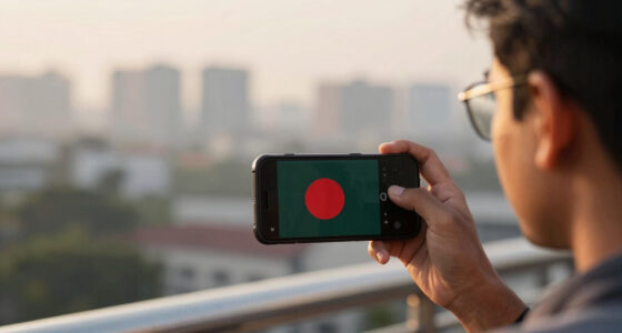Bangladesh Surges In Global Coverage