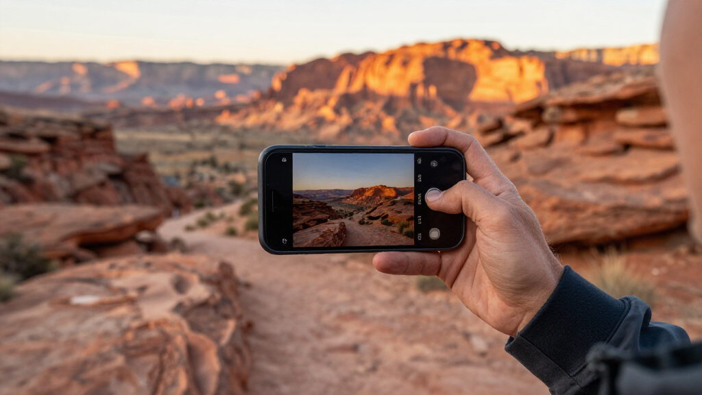 Bears Ears, Utah, United States Surges In Global Coverage