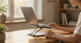 Best Ergonomic Laptop Stands Compared