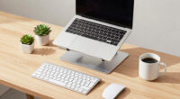 Best Ergonomic Laptop Stands Compared