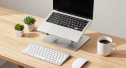 Best Ergonomic Laptop Stands Compared