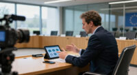 Chat Control Passed First Round In EU Parliament