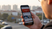 China Surges In Global Coverage