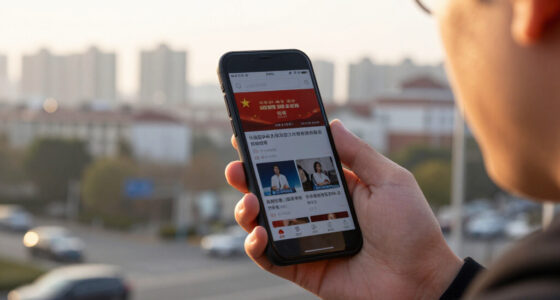 China Surges In Global Coverage