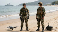 China X Philippines Military Clash Before 2027?