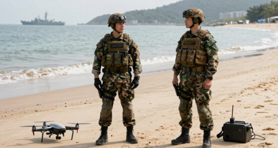 China X Philippines Military Clash Before 2027?