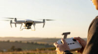 Commission Launches EU-Ukraine Drone Alliance To Boost Drone And Counter-drone Technology
