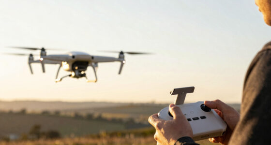 Commission Launches EU-Ukraine Drone Alliance To Boost Drone And Counter-drone Technology