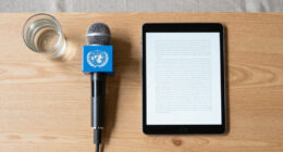 Commissioner's Roswall Speech At The United Nations High-Level Meeting On Critical Energy Transition Minerals, New York