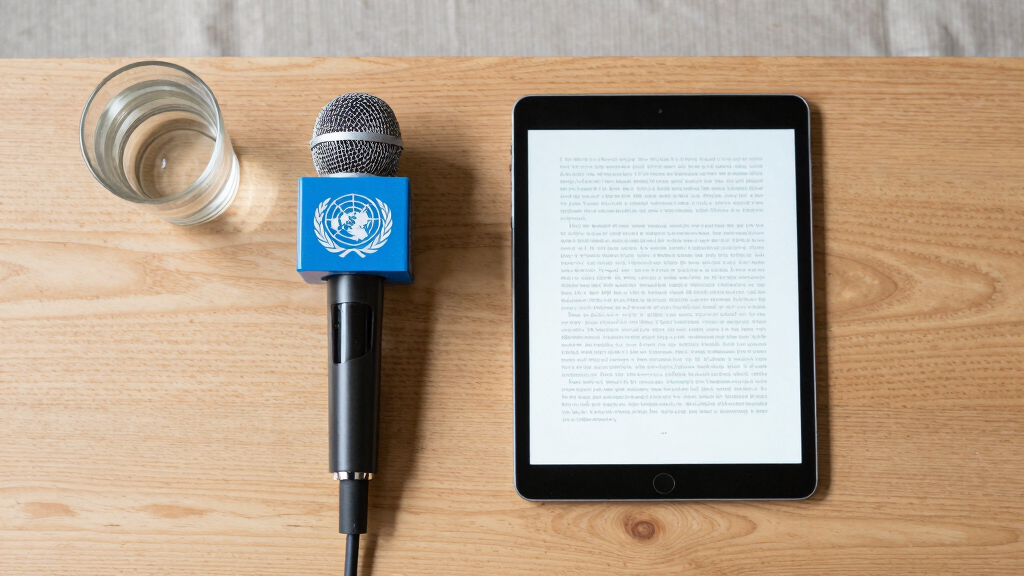 Commissioner's Roswall Speech At The United Nations High-Level Meeting On Critical Energy Transition Minerals, New York