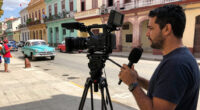 Cuba Surges In Global Coverage