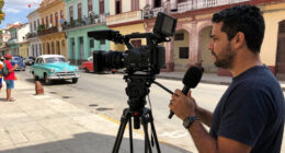 Cuba Surges In Global Coverage